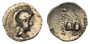 Coin Image