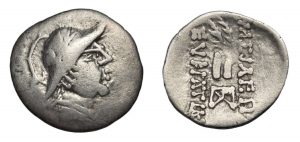 Coin Image